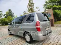 2020 Hyundai Starex