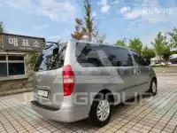 2020 Hyundai Starex
