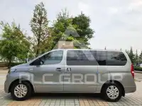 2020 Hyundai Starex