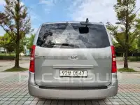 2020 Hyundai Starex