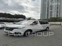 2020 Hyundai Starex