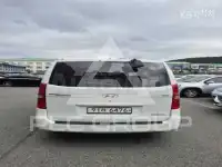2020 Hyundai Starex