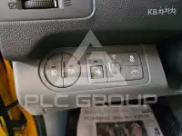 2020 Hyundai Starex