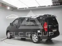 2020 Hyundai Starex