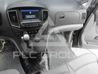 2020 Hyundai Starex