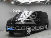 2020 Hyundai Starex