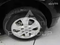 2020 Hyundai Starex