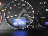 2020 Hyundai Starex