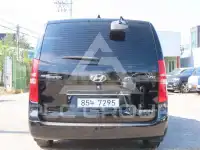2020 Hyundai Starex