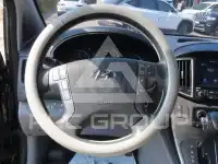 2020 Hyundai Starex