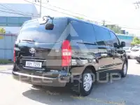 2020 Hyundai Starex