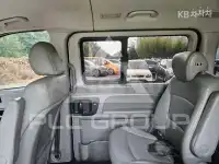 2020 Hyundai Starex