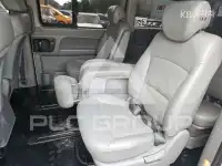 2020 Hyundai Starex