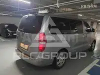 2020 Hyundai Starex