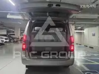 2020 Hyundai Starex