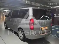 2020 Hyundai Starex
