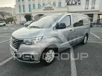 2020 Hyundai Starex