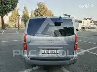 2020 Hyundai Starex