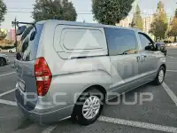 2020 Hyundai Starex