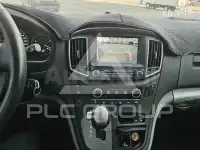 2020 Hyundai Starex