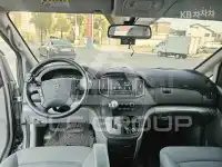 2020 Hyundai Starex