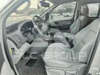 2020 Hyundai Starex