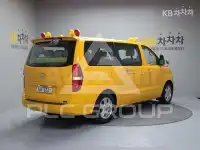 2020 Hyundai Starex