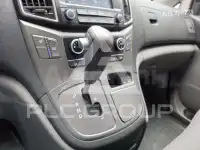 2020 Hyundai Starex