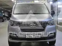 2020 Hyundai Starex