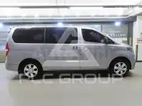 2020 Hyundai Starex