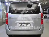 2020 Hyundai Starex