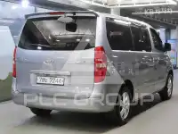 2020 Hyundai Starex