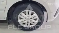2020 Hyundai Starex