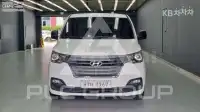 2020 Hyundai Starex