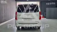 2020 Hyundai Starex