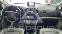 2020 Hyundai Starex
