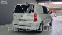 2020 Hyundai Starex