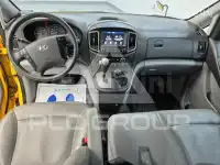 2020 Hyundai Starex