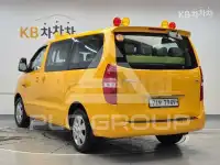 2020 Hyundai Starex