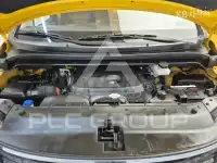 2020 Hyundai Starex