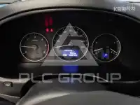 2020 Hyundai Starex