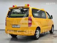 2020 Hyundai Starex