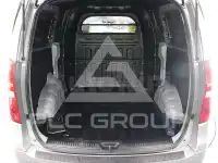 2020 Hyundai Starex