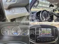 2020 Hyundai Starex