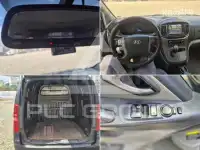 2020 Hyundai Starex