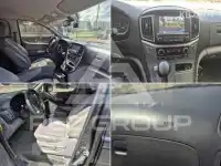 2020 Hyundai Starex