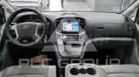 2020 Hyundai Starex
