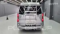 2020 Hyundai Starex
