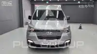 2020 Hyundai Starex