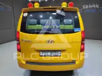 2020 Hyundai Starex